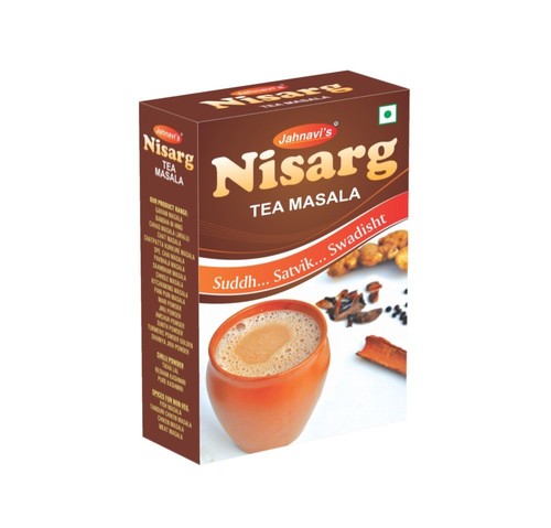 Tea Masala