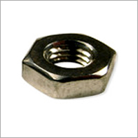 Lock Nuts