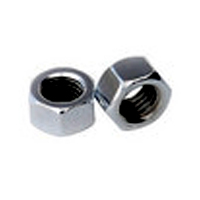 Nylock Nuts