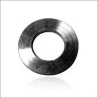 Plain Washers