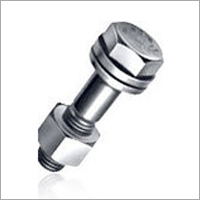 Fasteners Bolts