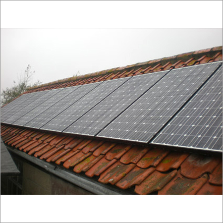 Multi Pv Modules