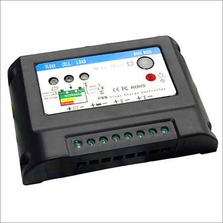 Charge Controller