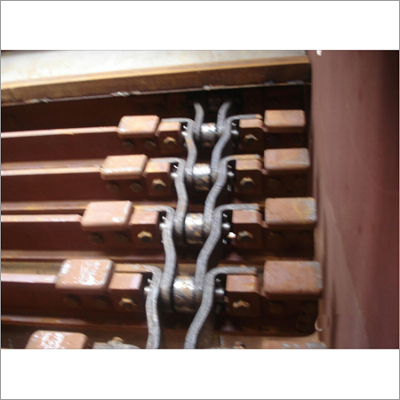 Commercial Boiler Spares