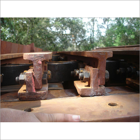 Heavy Duty Boiler Parts