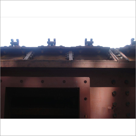 Industrial Boiler Spare