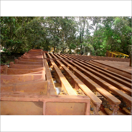 MS Boiler Spare Part