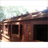 Ms Boiler Component Parts