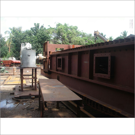 Heavy Duty Boiler Spares