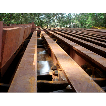 Mild Steel Boiler Spares