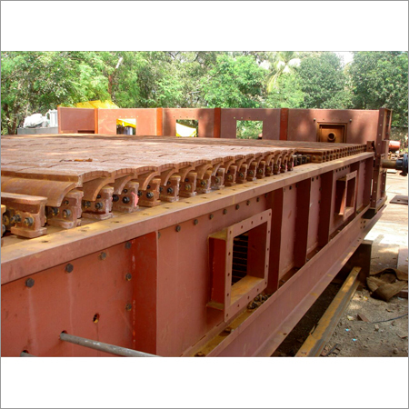Commercial Boiler Components