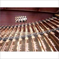 Industrial Boiler Components