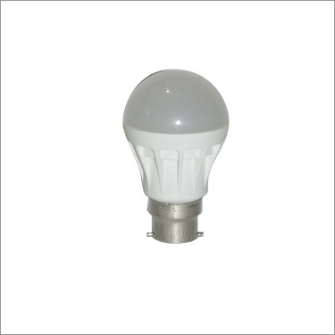 CFL Light Bulb