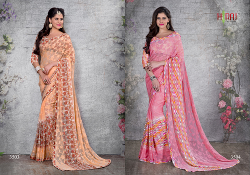 cocktel saree, crepe, cottan, marbal jeq