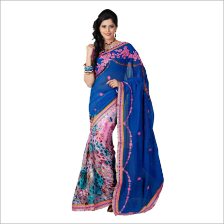 Spice Volume Two Saree