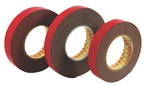 Acrylic Foam Tapes
