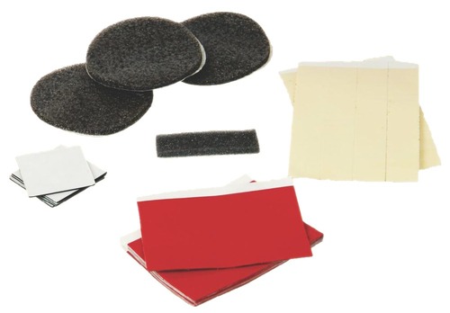 Automotive Tapes