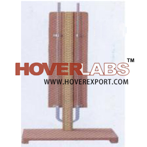 U-TUBE MANOMETER