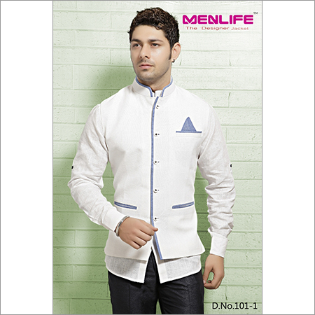 Mens Waistcoat