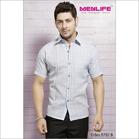 Casual Cotton Shirts