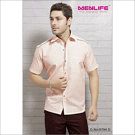 Cotton Shirts