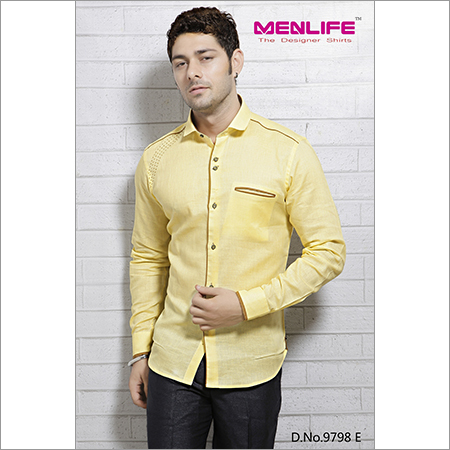 Mens Fancy Shirts