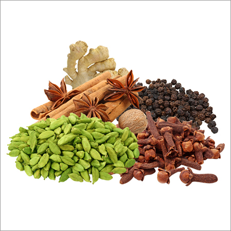 Spices