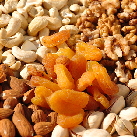 Dry Fruits