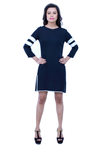 Perfect Casual Daytime Dress