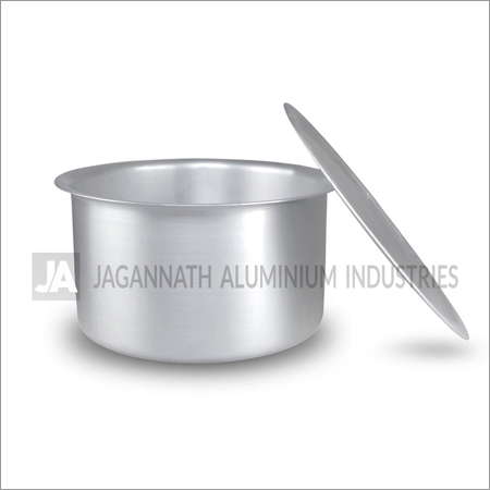 Aluminium Tope