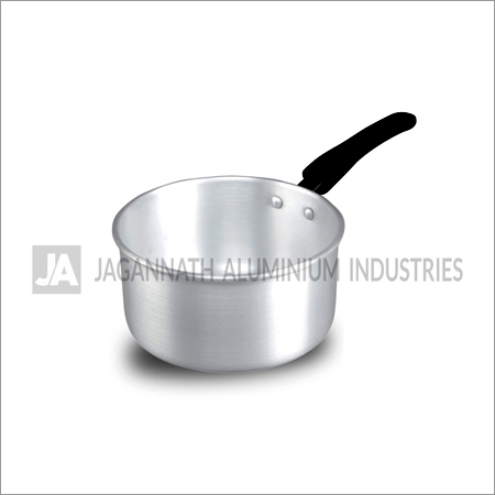 Light Weight Sauce Pan