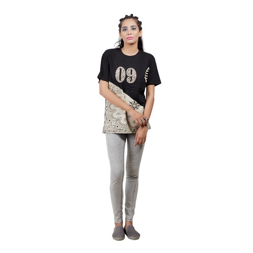 Ladies T Shirts