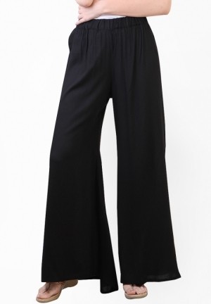 Palazzo Pants
