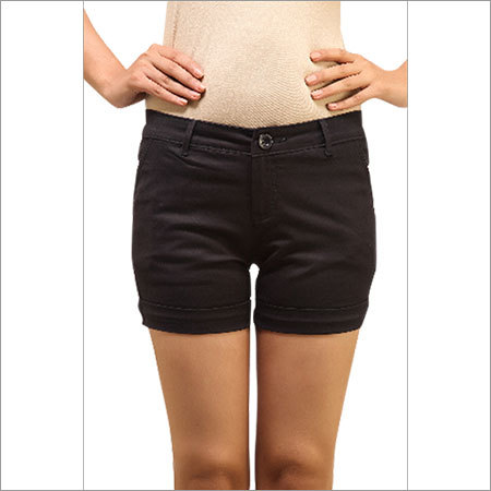 Women Shorts