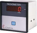 Tachometers and RPM Speed Indicators