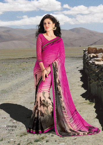 Readymade Indian Sarees