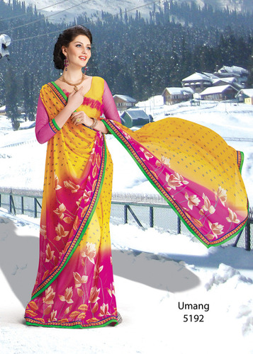 Traditional Sarees