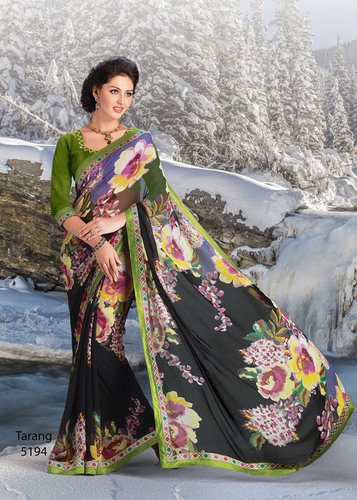 Fancy Designer Sarees