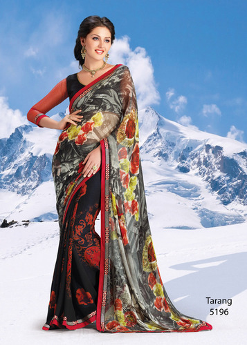 Ladies Indian Wear
