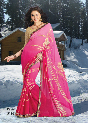Ethnic Sarees