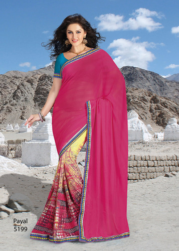 Silk Sarees