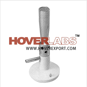 MECKER BURNER