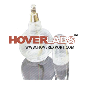 ALCOHOL BURNER, GLASS