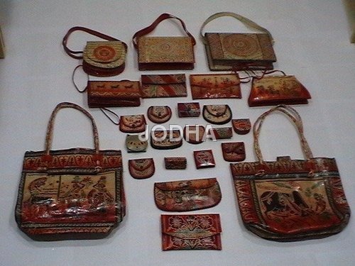 Indian Handicrafts