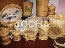 Wooden Handicraft