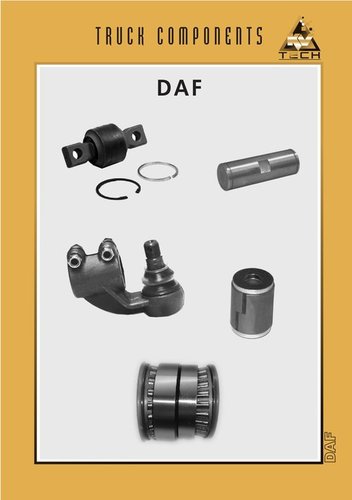 DAF CATALOGUE ALL 