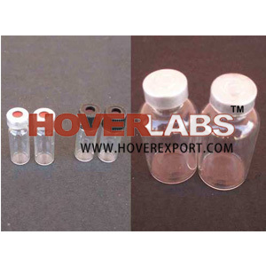 Blood Culture Vials