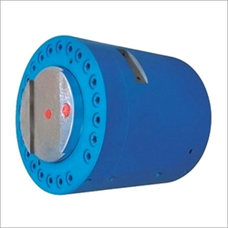 Hydraulic Cylinder For Steel Mill