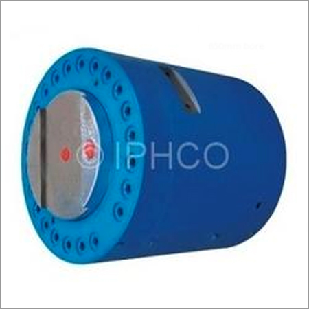 Roll Force Cylinders