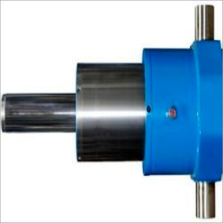 Pneumatic Power Cylinder